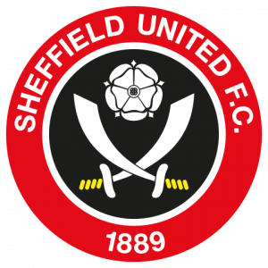 Sheffield United Jersey