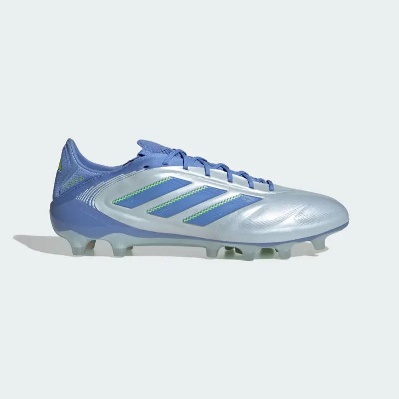 Shopping reference image featuring Adidas Copa Pure 3 Elite AG Celestial Victory Pack from the gallery perspective