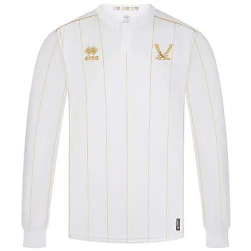 Adult Away Shirt L/S 25/26 - 21 ZATTERSTROM displayed for product discovery in a gallery photograph