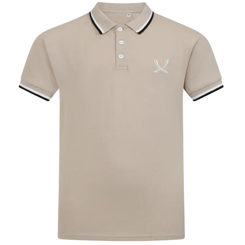 Junior Young Polo - Main Merchandise Preview - MAN00681 17189