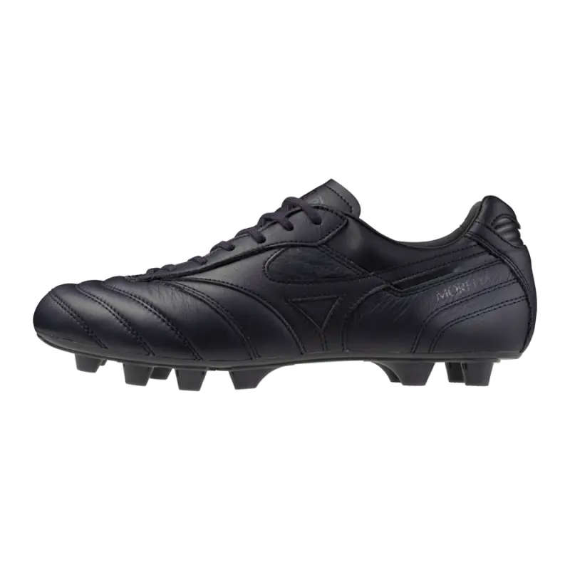 Mizuno MORELIA II JAPAN LTD Obsidian - Main Item Preview - P1GA255100 18003