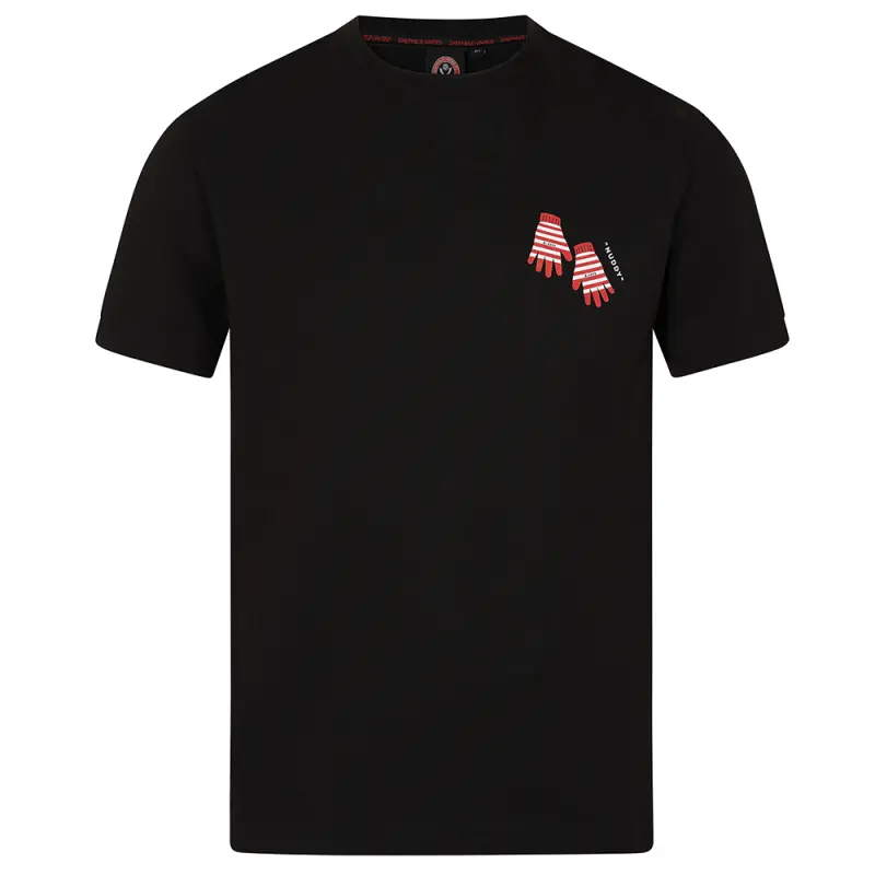 Ndlovu Icons Tee - Main Item Preview - TEX0035 18493