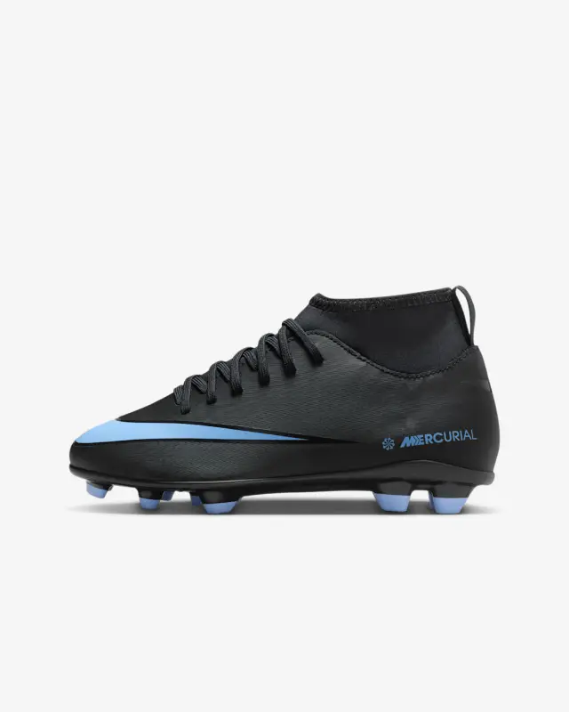 Nike Mercurial Superfly 10 Club MG Shadow Pack (GS) - Main Merchandise Preview - FQ8318-001 19063