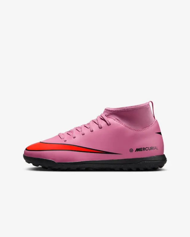 Nike Mercurial Superfly 10 Club TF Scary Good Pack (GS) - Main Shopping Reference - FQ8313-600 19074