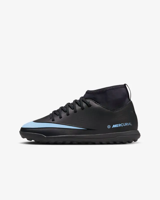 Nike Mercurial Superfly 10 Club TF Shadow Pack (GS) - Main Merchandise Image - FQ8313-003 19084