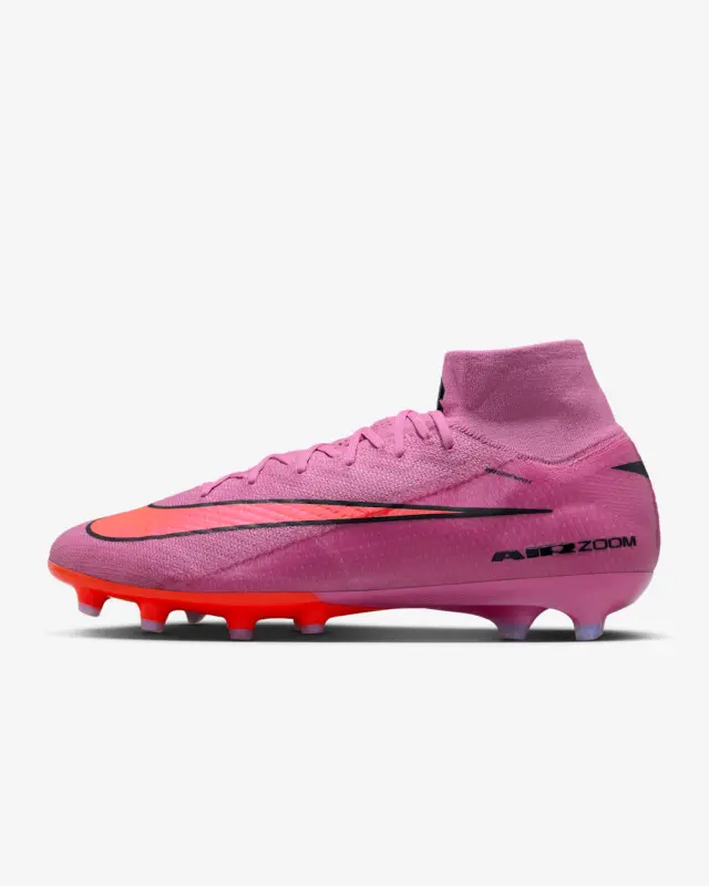 Nike Mercurial Superfly 10 Elite AG-Pro Scary Good Pack - Main Merchandise Preview - FQ8339-600 19094