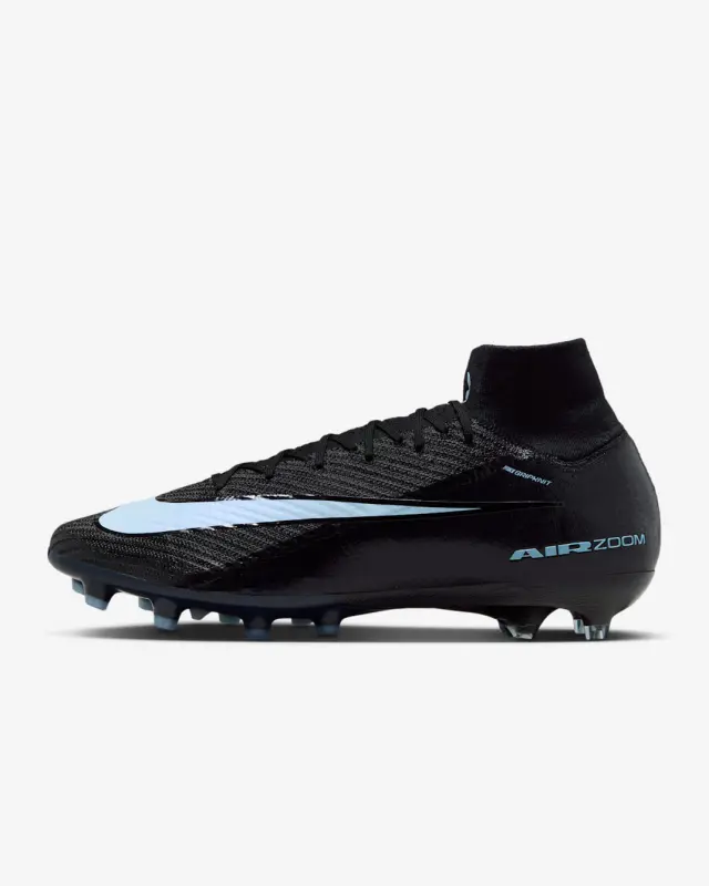 Nike Mercurial Superfly 10 Elite AG-Pro Shadow Pack - Main Shopper Preview - FQ8339-001 19106