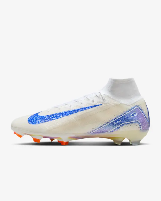 Nike Mercurial Superfly 10 Elite FG Blueprint Pack - Main Product Reference - HJ9293-100 19118