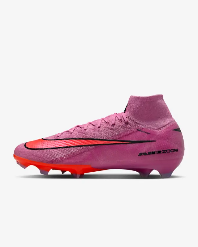 Nike Mercurial Superfly 10 Elite FG Scary Good Pack - Main Merchandising Photo - FQ1454-600 19130