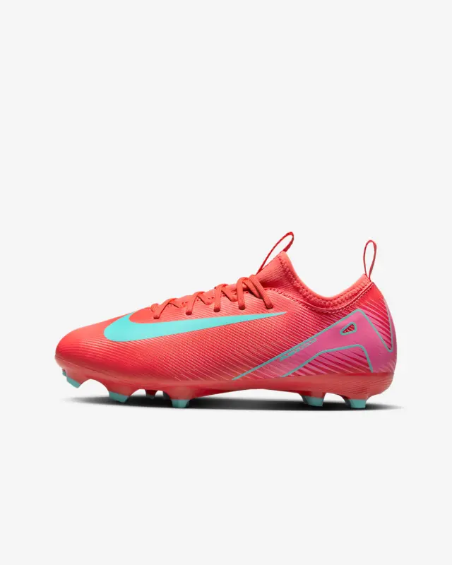 Nike Mercurial Vapor 16 Academy MG Mad Energy Pack (GS) - Main Shopping Reference - FQ8392-800 19270