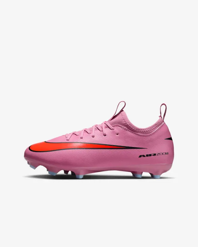 Nike Mercurial Vapor 16 Academy MG Scary Good Pack (GS) - Main Merchandising Photo - FQ8392-600 19303