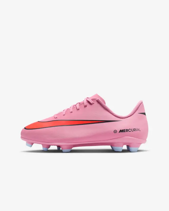 Nike Mercurial Vapor 16 Club FG Scary Good Pack (GS) - Main Product Discovery Image - FQ8286-600 19428