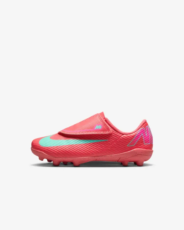 Nike Mercurial Vapor 16 Club MG Mad Energy Pack (PS) - Main Shopper Preview - FQ8290-800 19491