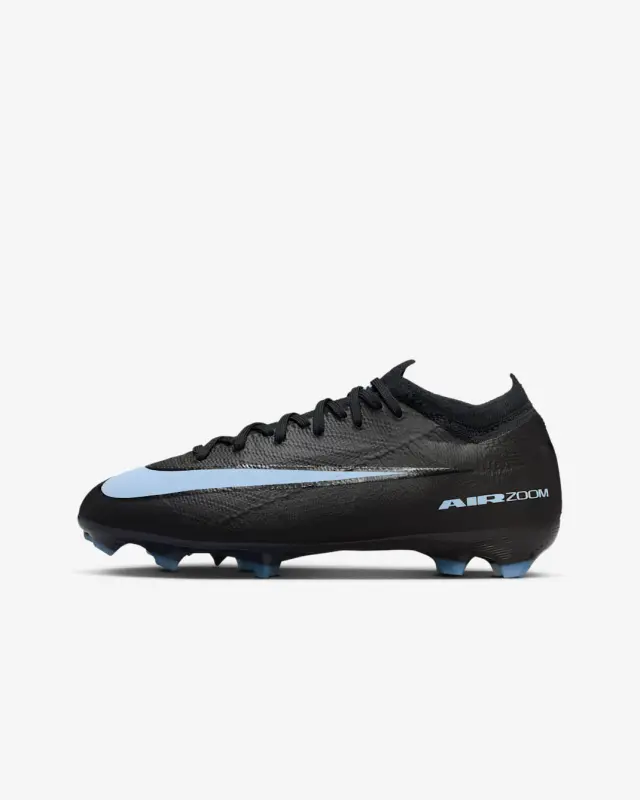 Nike Mercurial Vapor 16 Pro FG Shadow Pack (GS) - Main Product Reference - HF5448-001 19713