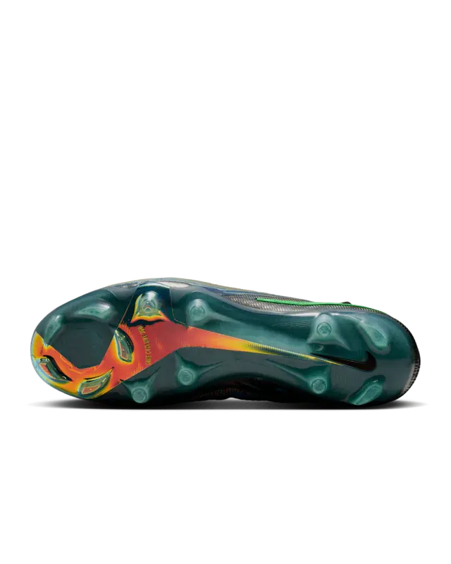Merchandise image showing Nike Phantom 6 High Elite FG EA Sports FC Phantom Mode through a gallery perspective