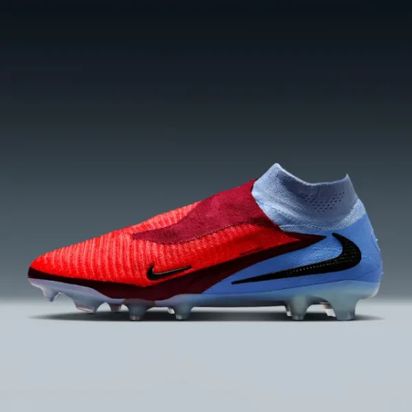 Nike Phantom 6 High Elite FG Scary Good Pack visualised in a clean main merchandising shot