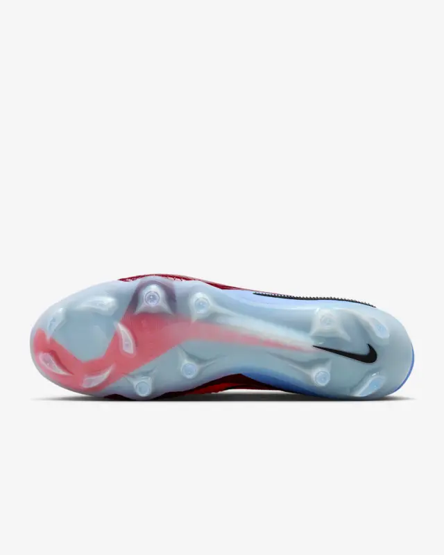 Gallery merchandising image highlighting Nike Phantom 6 High Elite FG Scary Good Pack