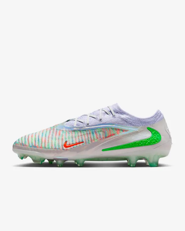 Nike Phantom 6 Low Elite FG EA Sports FC Phantom Mode - Main Item Preview - HQ2333-900 20394