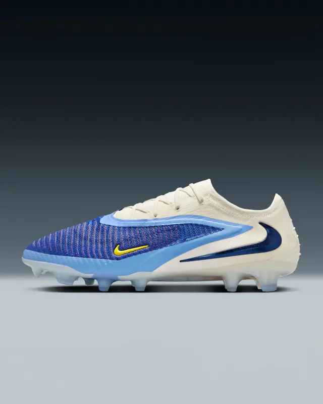 Nike Phantom 6 Low Elite FG Fear Nothing Pack - Main Item Preview - HQ2331-400 20418