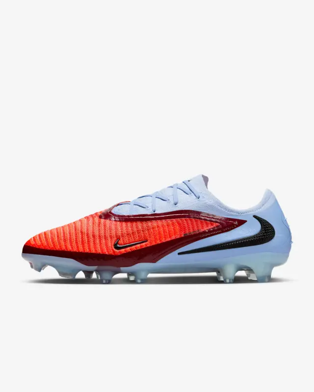 Nike Phantom 6 Low Elite FG Scary Good Pack - Main Item Preview - HJ2146-400 20442