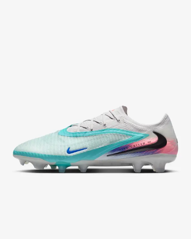 Nike Phantom 6 Low Elite FG United 002 Pack - Main Product Discovery Image - IM9604-300 20466