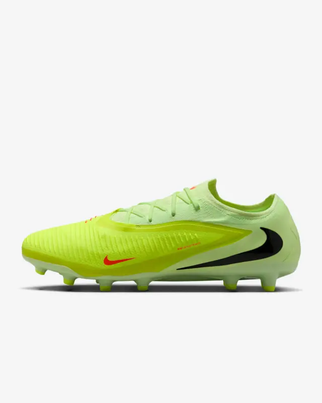 Nike Phantom 6 Low Pro AG Max Voltage Pack - Main Merchandise Preview - HQ2317-800 20478