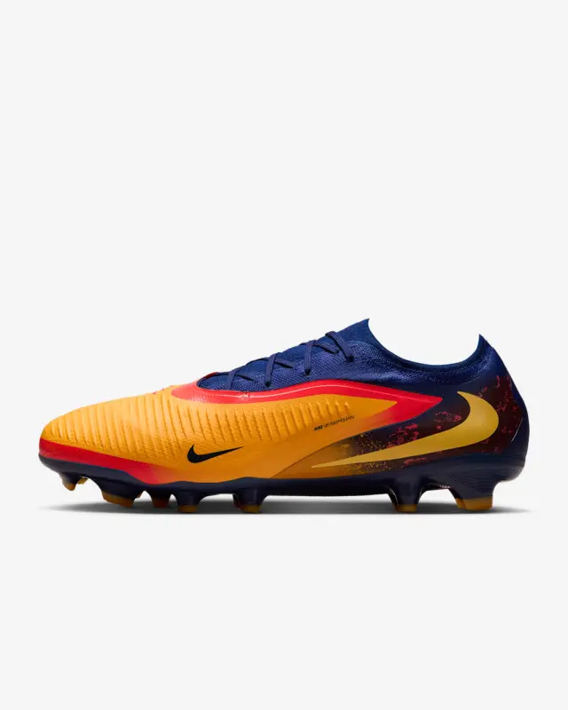Nike Phantom 6 Low Pro FG Erling Haaland Precision Under Pressure - Main Shopper Preview - IB3094-800 20489