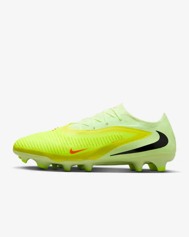 Nike Phantom 6 Low Pro FG Max Voltage Pack - Main Item Preview - HJ4122-800 20500