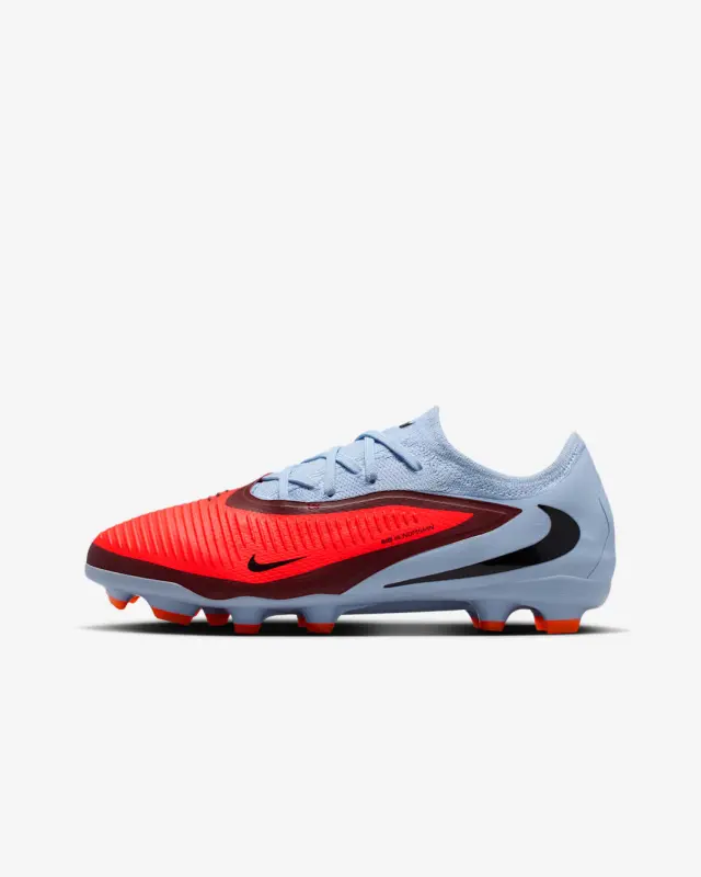 Nike Phantom 6 Low Pro MG Scary Good Pack (GS) - Main Shopping Reference - HM9204-400 20578