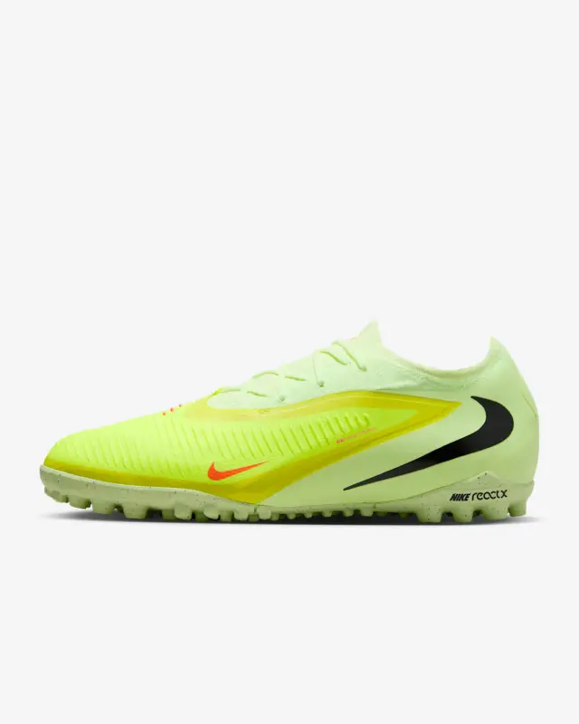 Nike Phantom 6 Low Pro TF Max Voltage Pack - Main Item Preview - HJ4123-800 20600