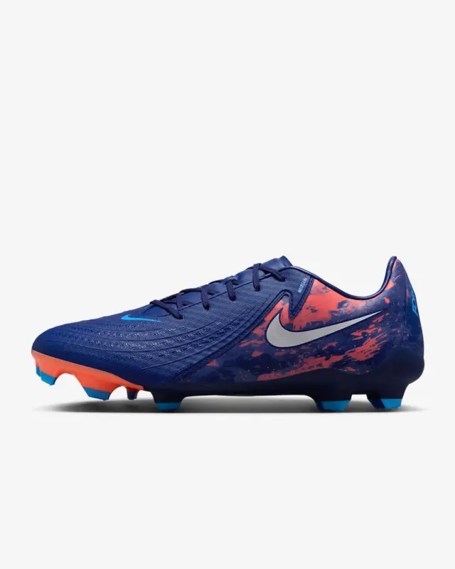 Nike Phantom GX 2 Academy MG Erling Haaland Force9 Blue Void - Main Shopper Preview - HF1609-400 20765