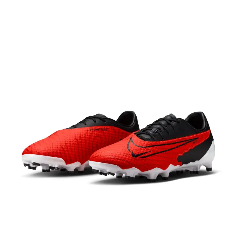 Nike Phantom GX Academy FG/MG (Crimson/Black) - Main Merchandising Photo - DD9473-600 21043