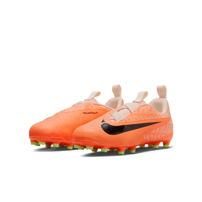 Nike Phantom GX Academy FG/MG Jr (Guava) - Main Product Reference - DZ3494-800 21101