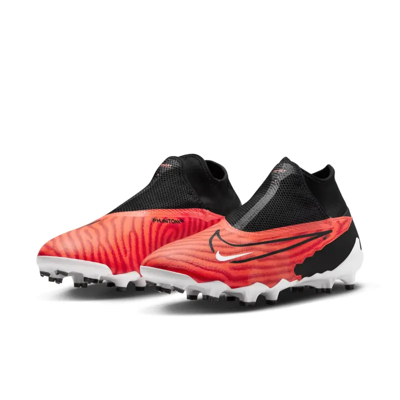 Nike Phantom GX Pro DF FG (Crimson/Black) - Main Shopping Reference - DD9465-600 21215