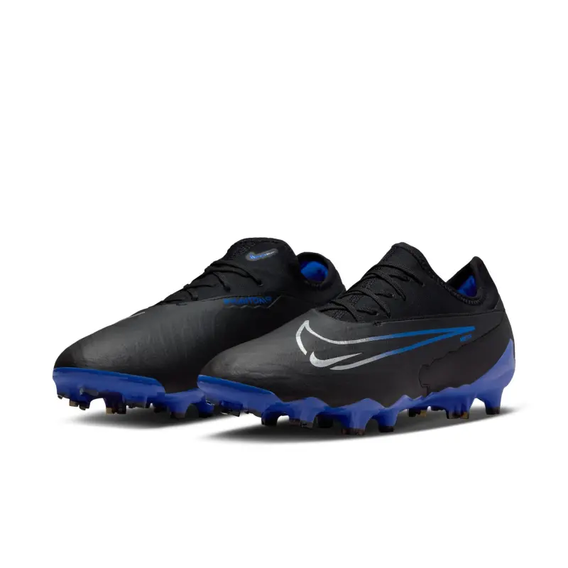 Nike Phantom GX Pro FG (Black/Blue) - Main Shopping Reference - DD9463-040 21239