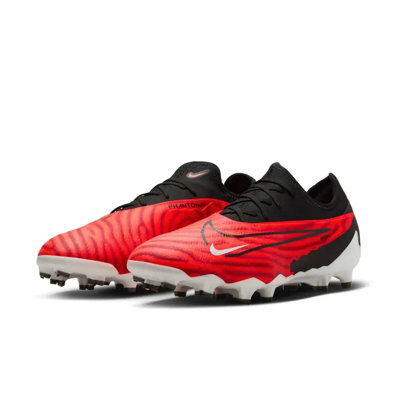 Nike Phantom GX Pro FG (Crimson/Black) - Main Shopper Preview - DD9463-600 21264