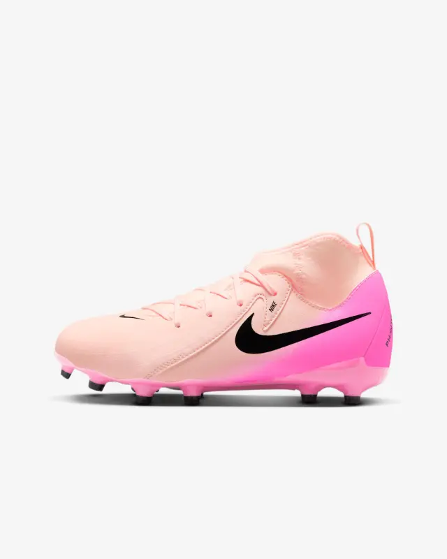 Nike Phantom Luna 2 Academy FG Prism Pack (GS) - Main Shopping Reference - FJ2603-800 21297