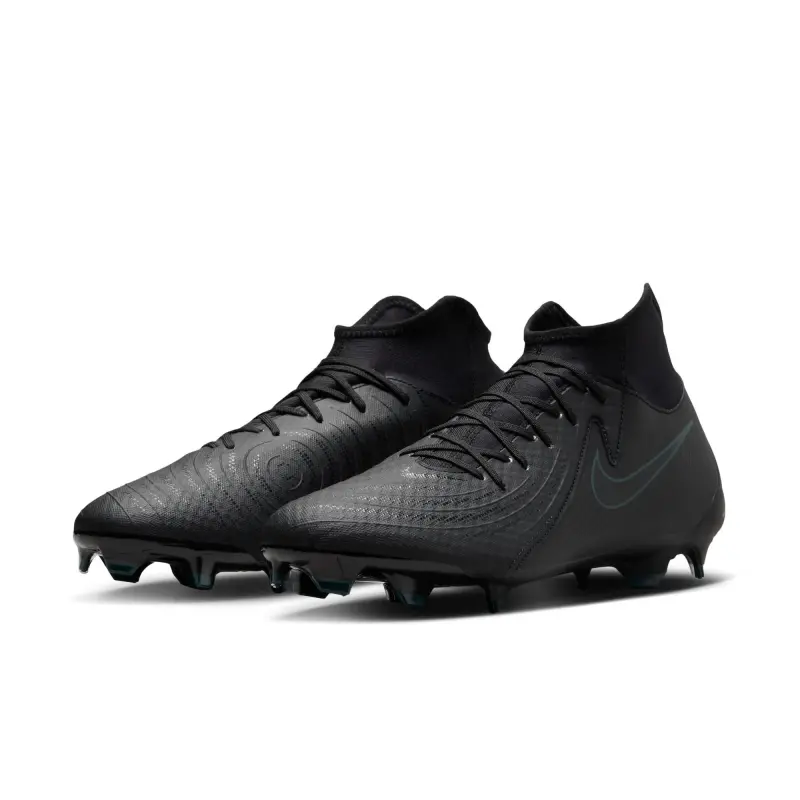 Nike Phantom Luna 2 Academy FG/MG (Black/Green) - Main Merchandise Image - FD6725-002 21308