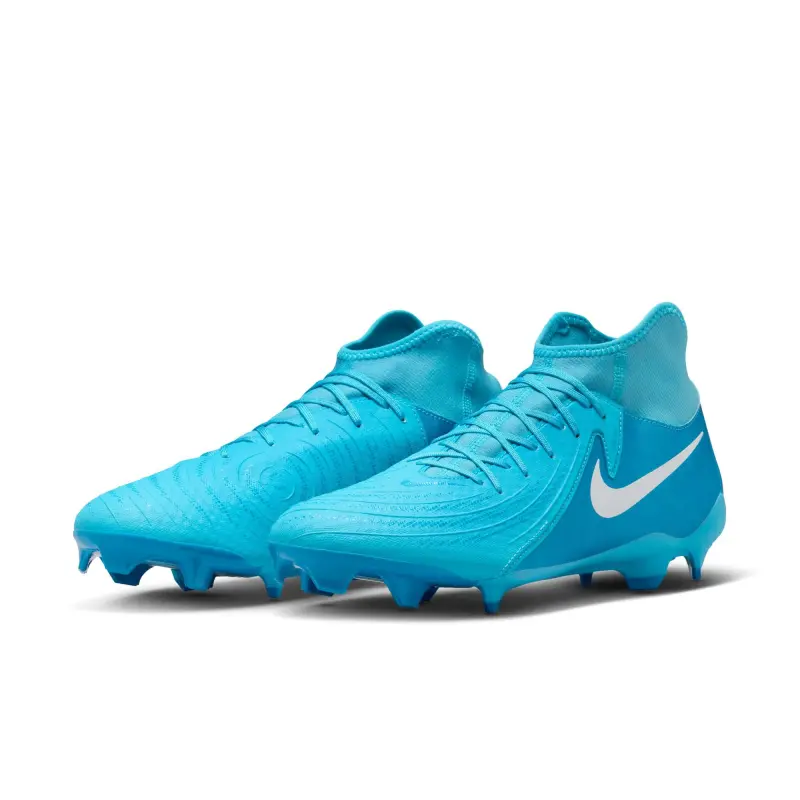 Nike Phantom Luna 2 Academy FG/MG (Blue) - Main Shopper Preview - FD6725-400 21318