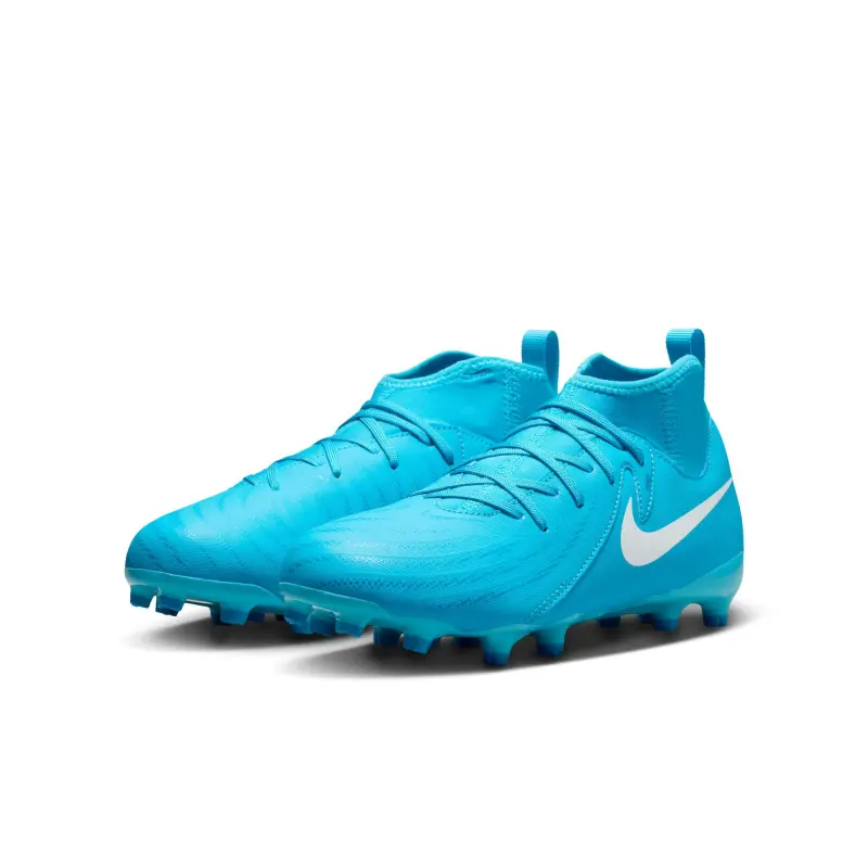 Nike Phantom Luna 2 Academy FG/MG Jr (Blue) - Main Shopper Preview - FJ2603-400 21351