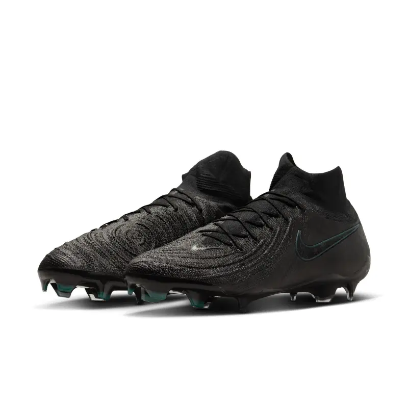 Nike Phantom Luna 2 Elite FG (Black/Black) - Main Shopper Preview - FJ2572-002 21408