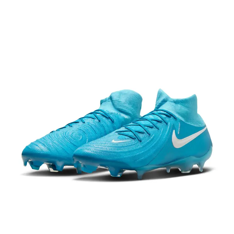 Nike Phantom Luna 2 Elite FG (Blue) - Main Product Reference - FJ2572-400 21419