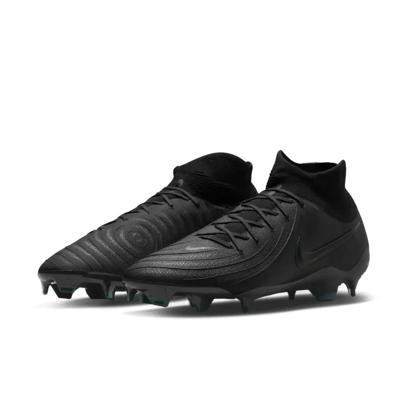 Nike Phantom Luna 2 Pro FG (Black/Green) - Main Shopping Reference - FJ2575-002 21441