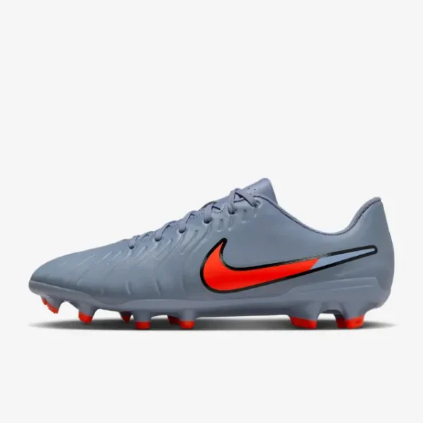 Product discovery photograph of Nike Tiempo Legend 10 Club MG Scary Good Pack in the main view
