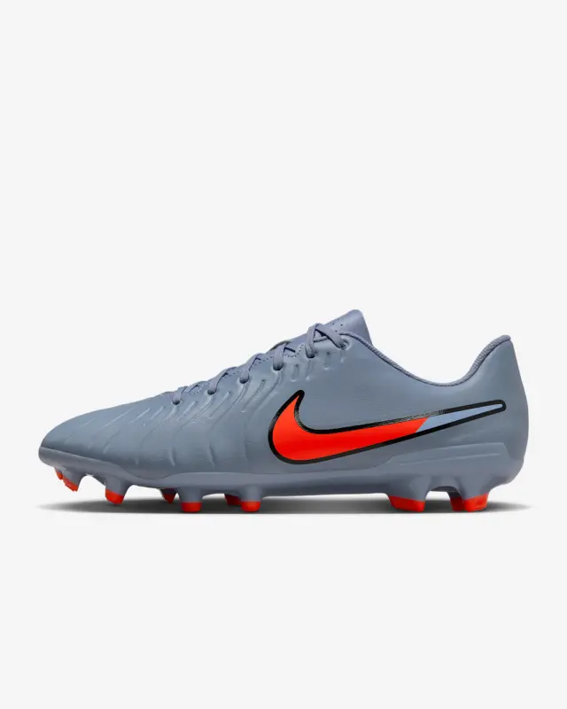 Product discovery photograph of Nike Tiempo Legend 10 Club MG Scary Good Pack in the main view