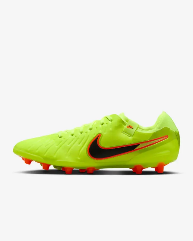 Nike Tiempo Legend 10 Pro AG-Pro Max Voltage Pack - Main Shopper Preview - DV4334-701 22063