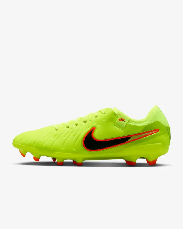 Nike Tiempo Legend 10 Pro FG Max Voltage Pack - Main Item Preview - DV4333-701 22074