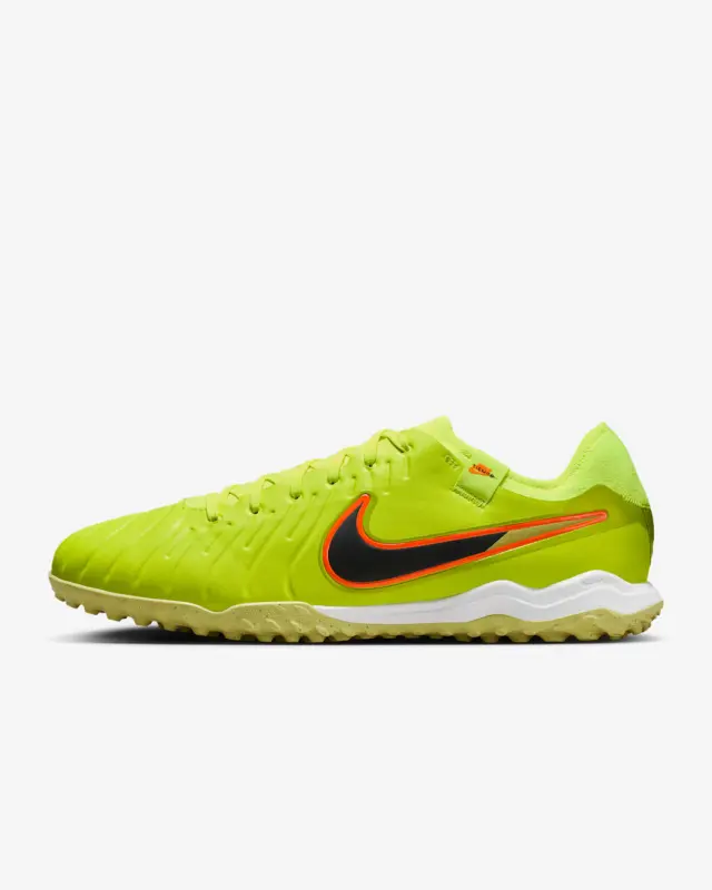 Nike Tiempo Legend 10 Pro TF Max Voltage Pack - Main Merchandise Image - DV4336-701 22107
