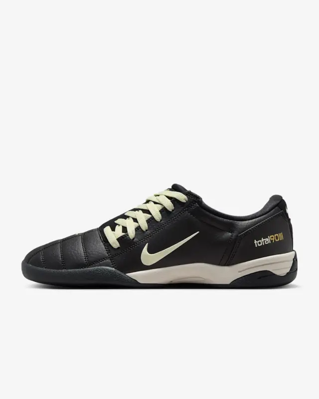 Nike Total 90 3 Black Coconut Milk - Main Merchandise Image - IO2083-010 22311