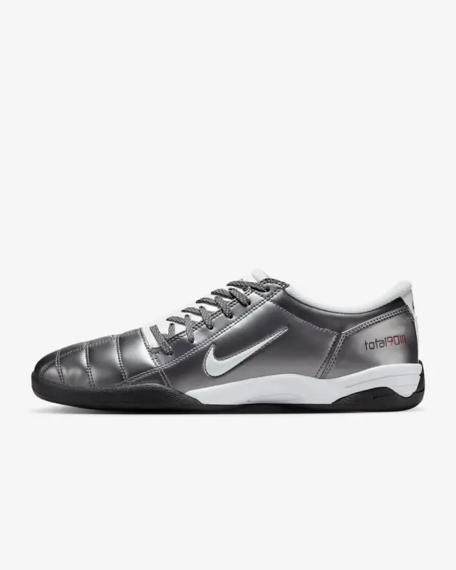 Nike Total 90 3 Light Graphite - Main Product Reference - HQ2851-001 22321